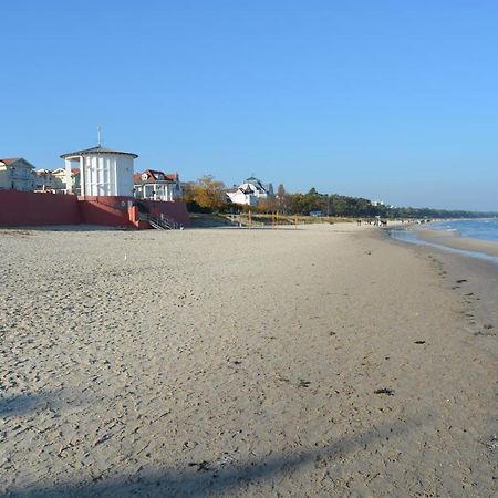 Caspar David 7 Binz Bagian luar foto