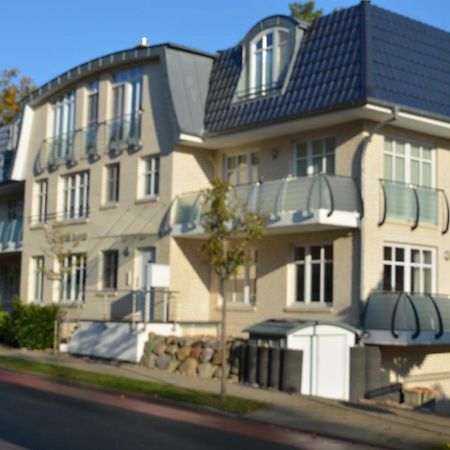 Caspar David 7 Binz Bagian luar foto
