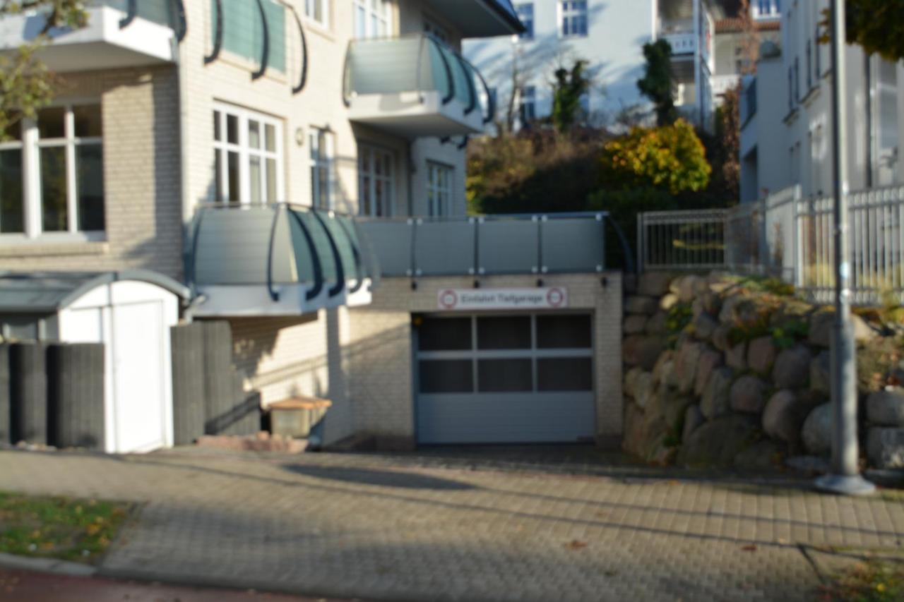 Caspar David 7 Binz Bagian luar foto