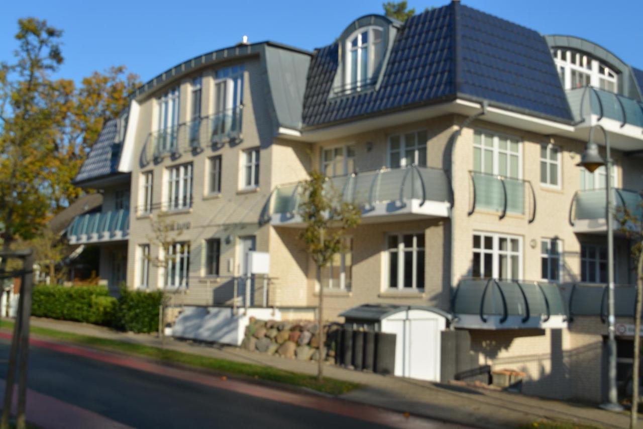 Caspar David 7 Binz Bagian luar foto